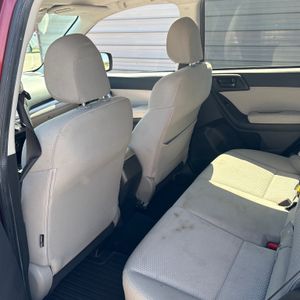 2015 Subaru FORESTER 2.5I PREMIUM — фото 19