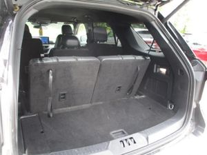 2025 FORD EXPLORER ST-LINE 照片 6