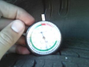 CHEVROLET TRAILBLAZER - 8