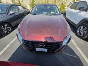 2025 Nissan ALTIMA SV 照片 23