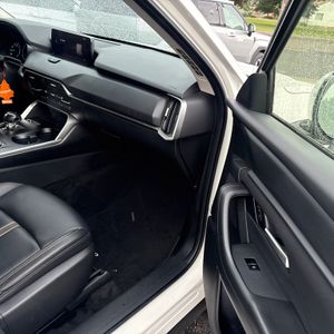 صورة مصغرة 21 لـ 2024 Mazda CX-90 3.3 TURBO SELECT