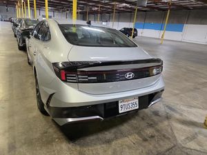 2025 Hyundai SONATA SEL 缩略图 21