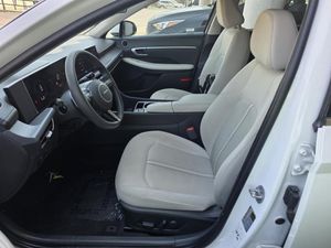 HYUNDAI SONATA SEL - 3