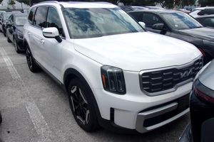 2025 KIA TELLURIDE S — миниатюра 14