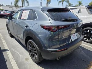 2025 Mazda CX-30 2.5 S CARBON EDITION — миниатюра 15