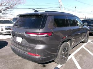 JEEP GRAND CHEROKEE L ALTITUDE - 2