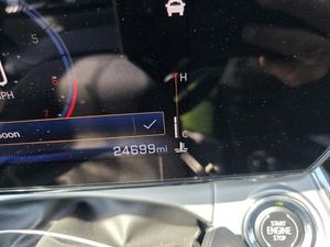 CHEVROLET TRAX LT - 5