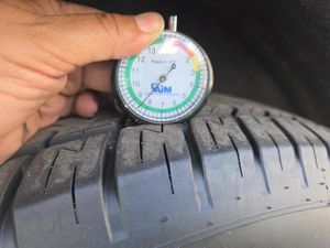 CHRYSLER PACIFICA SELECT - 8