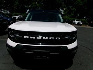 2025 FORD BRONCO SPORT OUTER BANKS thumbnail 20