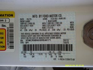 FORD BRONCO SPORT BIG BEND - 7