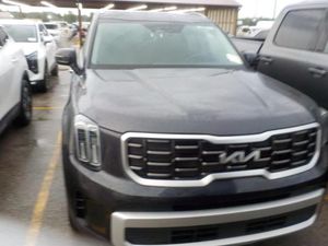 2025 KIA TELLURIDE S — миниатюра 17