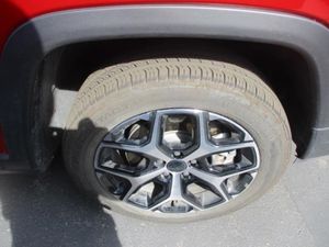 JEEP COMPASS LIMITED - 10