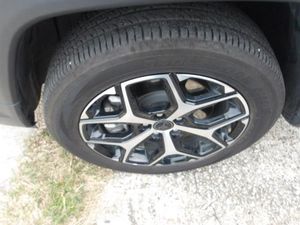 JEEP COMPASS LIMITED - 8