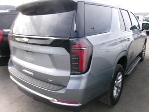 CHEVROLET TAHOE - 2