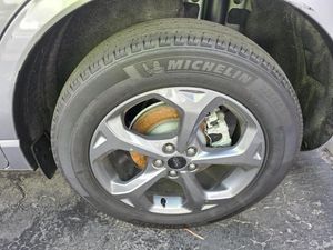 FORD ESCAPE ST-LINE - 8