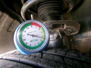 HYUNDAI SANTA FE SEL - 10