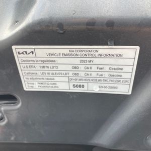 صورة مصغرة 36 لـ 2023 KIA SORENTO LX