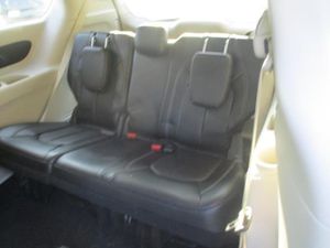 2024 Chrysler PACIFICA TOURING L 缩略图 25