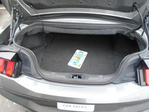 FORD MUSTANG ECOBOOST PREMIUM - 6