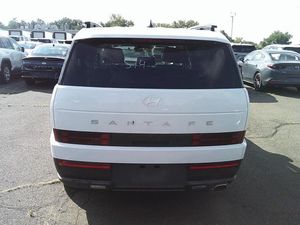 2026 Hyundai SANTA FE SEL 照片 23
