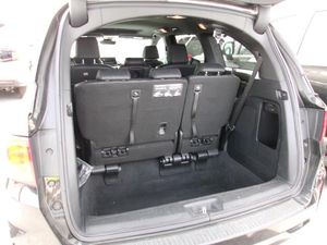 HONDA ODYSSEY SPORT-L - 6