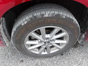 2025 Mazda CX-5 2.5 S PREFERRED PACKAGE 缩略图 12