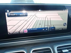 MERCEDES-BENZ GLS - 4