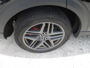 2025 FORD EXPLORER ST-LINE 照片 10