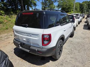 FORD BRONCO SPORT OUTER BANKS - 2