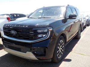 FORD EXPEDITION PLATINUM - 1