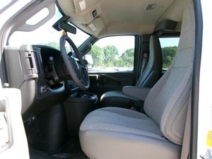 CHEVROLET EXPRESS - 3
