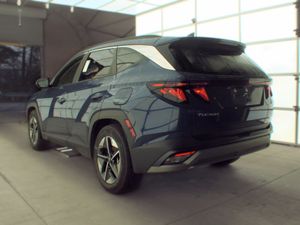 صورة 10 لـ 2025 Hyundai TUCSON SEL