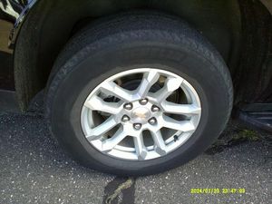 2025 Chevrolet TAHOE LT 照片 12