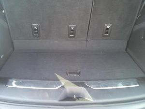 CADILLAC ESCALADE 4WD SPORT - 6