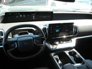 FORD EXPEDITION KING RANCH - 4