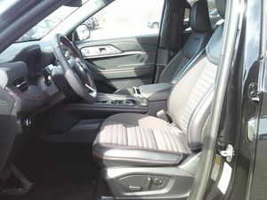 FORD EXPLORER ST-LINE - 3
