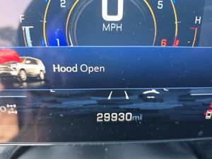 CHEVROLET TAHOE LT - 5