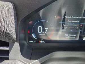 FORD EXPLORER ST-LINE - 5