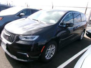 CHRYSLER PACIFICA SELECT - 1