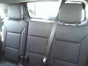 صورة 17 لـ 2025 Chevrolet TAHOE LT