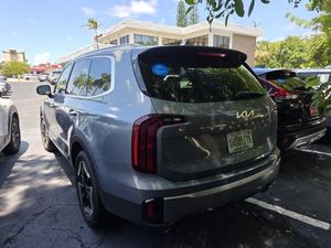 صورة مصغرة 29 لـ 2025 KIA TELLURIDE S