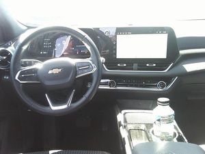 CHEVROLET EQUINOX - 4