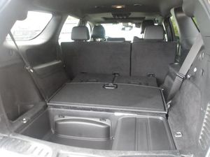 DODGE DURANGO GT PLUS - 6