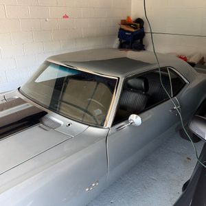 1981 Chevrolet CAMARO 照片 2