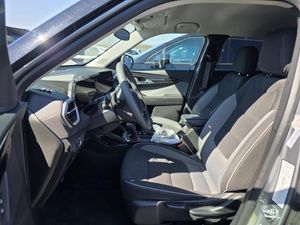 CHEVROLET TRAILBLAZER LT - 3