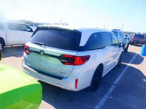 HONDA ODYSSEY SPORT-L - 2