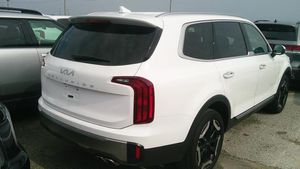 صورة 2 لـ 2025 KIA TELLURIDE S