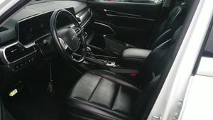 صورة 3 لـ 2025 KIA TELLURIDE S