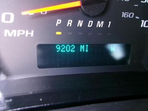 CHEVROLET EXPRESS PASSENGER LT - 5