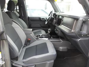 2025 FORD BRONCO BIG BEND — миниатюра 28